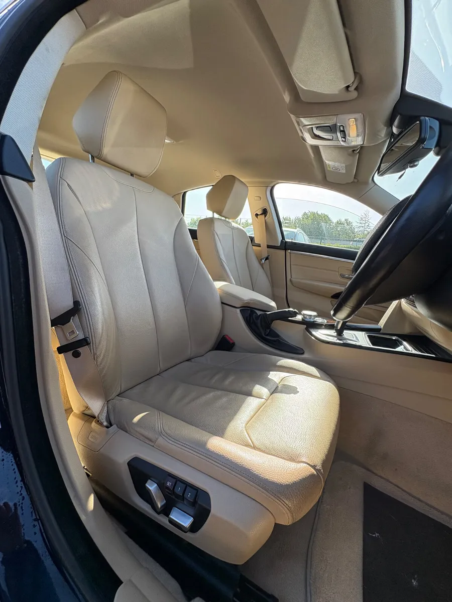 BMW 420i Grande Coupe 2.0 Automatic 2018 - Image 4