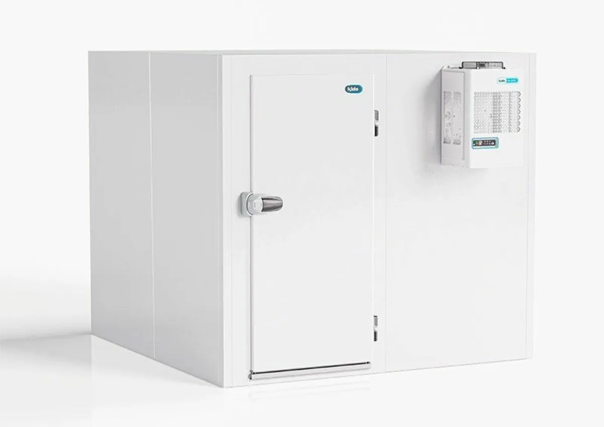 Coldrooms - Walk-In Chillers & Freezers - Image 1