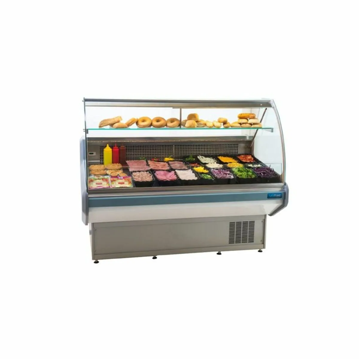 Coldrooms - Walk-In Chillers & Freezers - Image 4