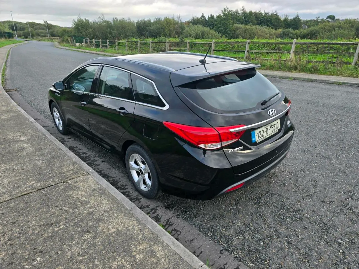 Hyundai i40 NCT 10/26 - Image 3