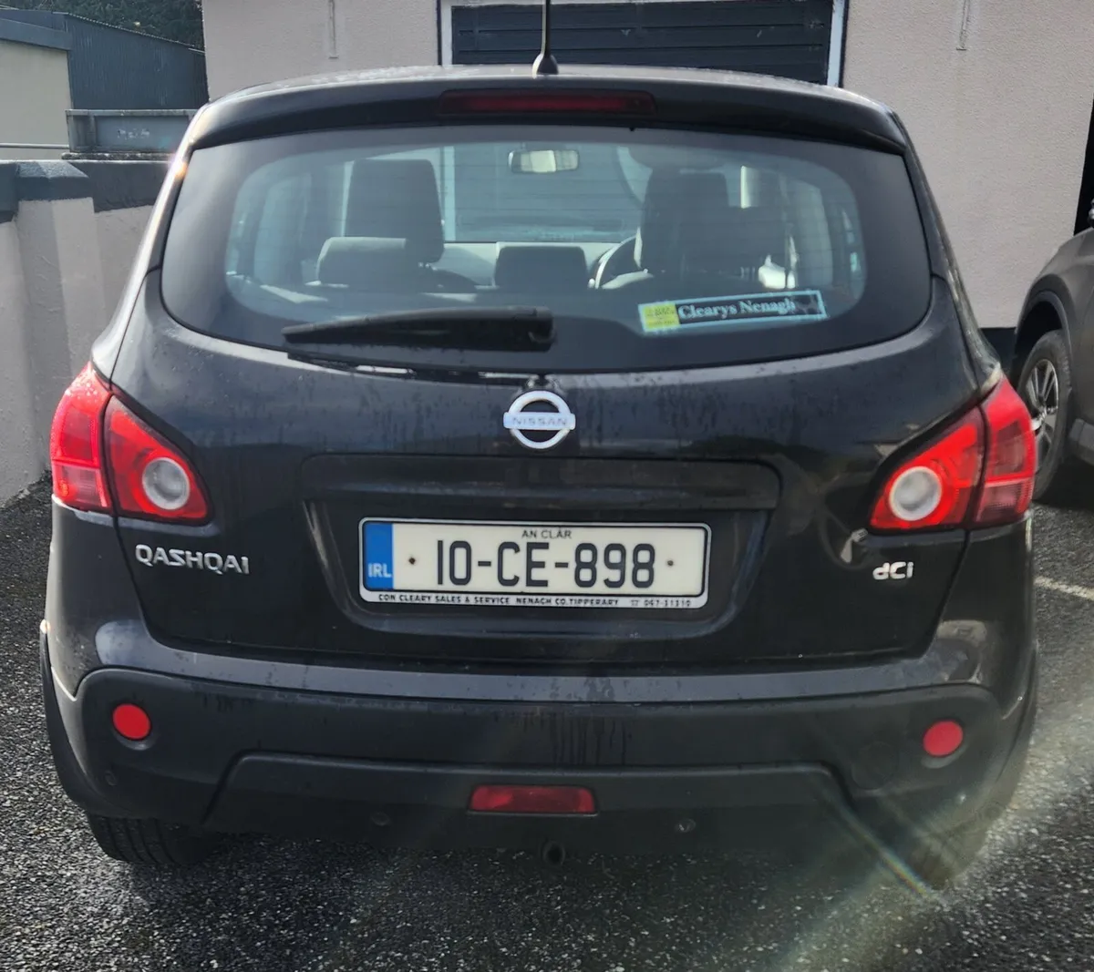 Nissan Qashqai - Image 2