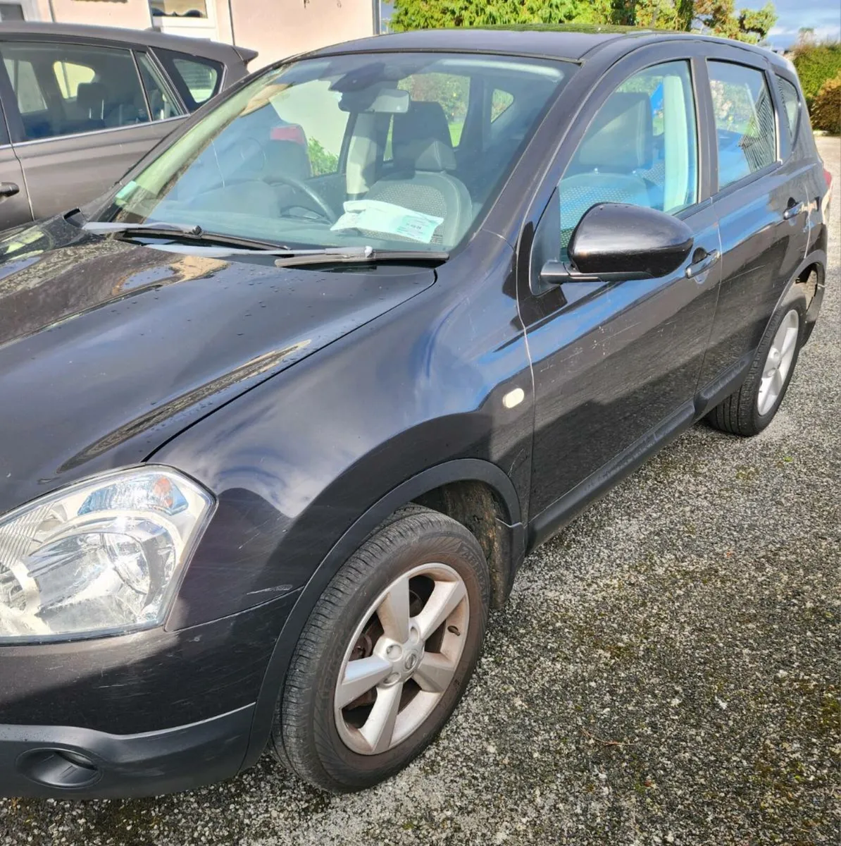 Nissan Qashqai - Image 4