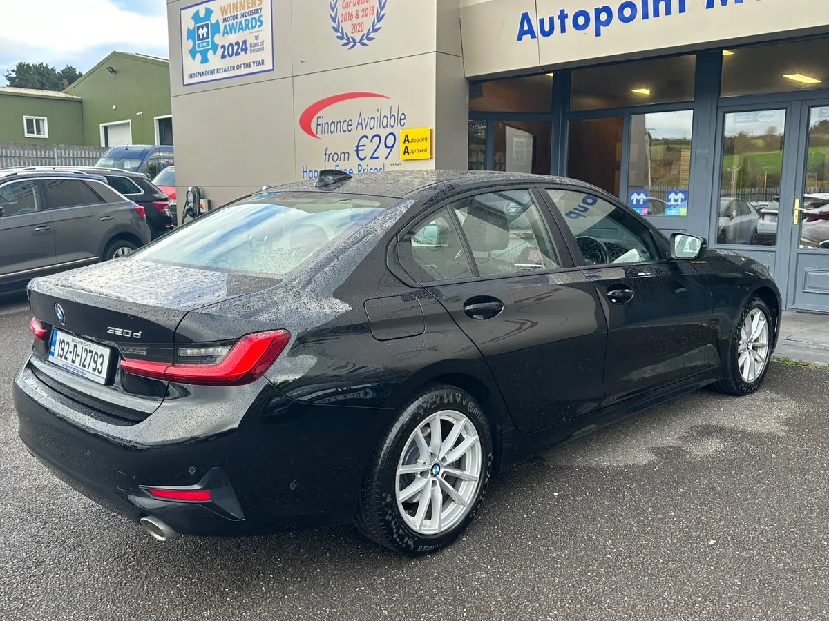 320D SE - SAVE 2000eur - Image 3