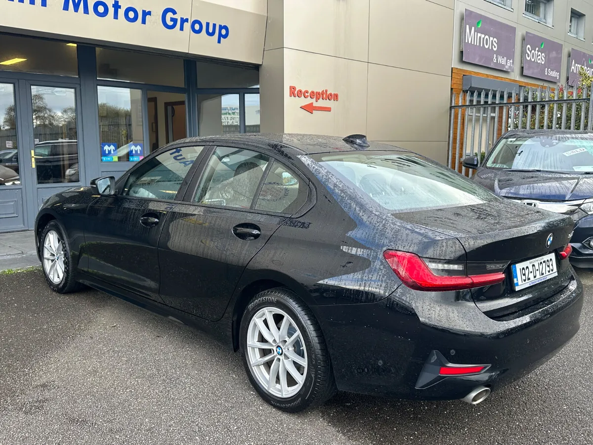 320D SE - SAVE 2000eur - Image 2