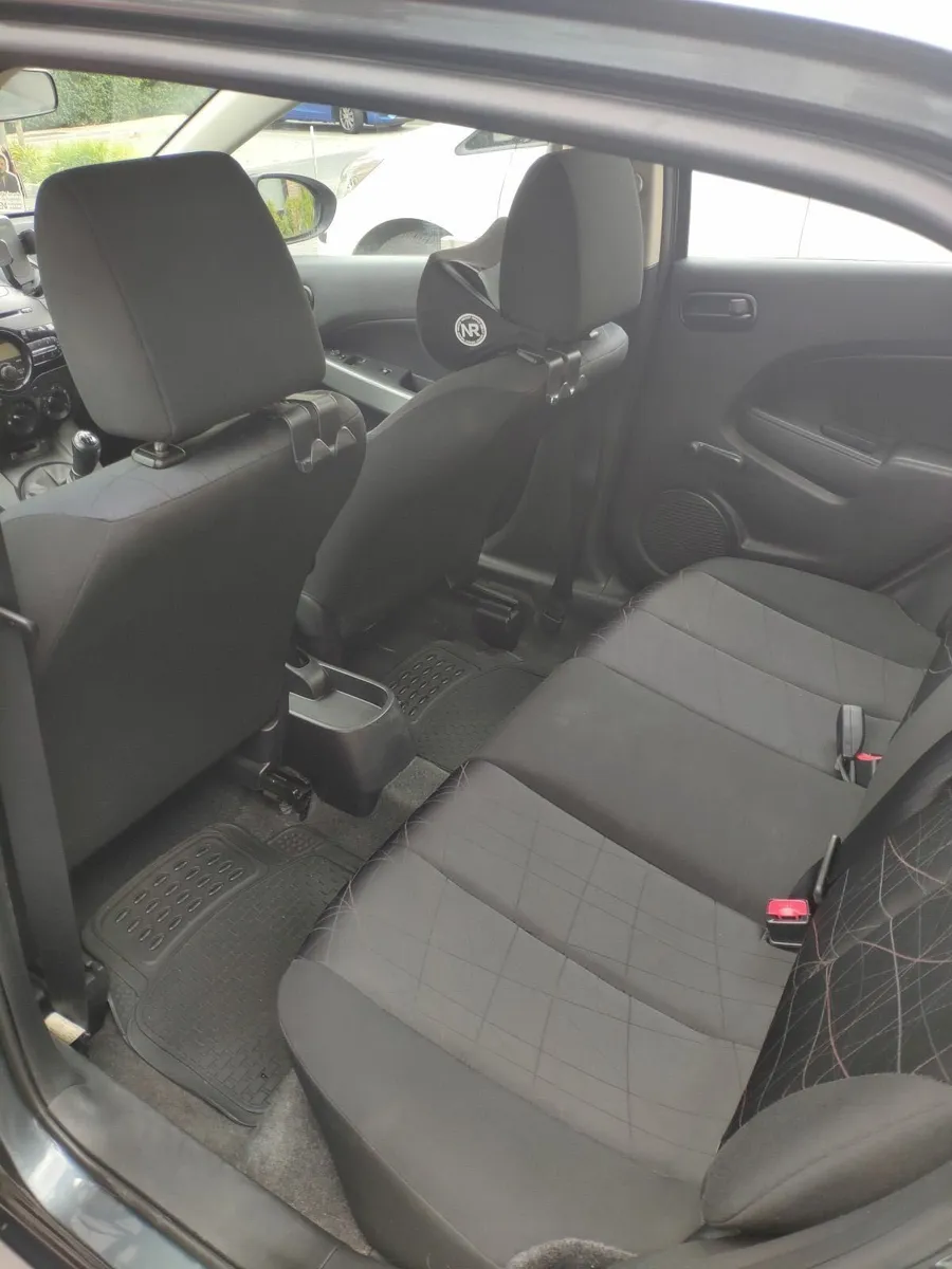 2012 Mazda2  Low Milage - Image 3