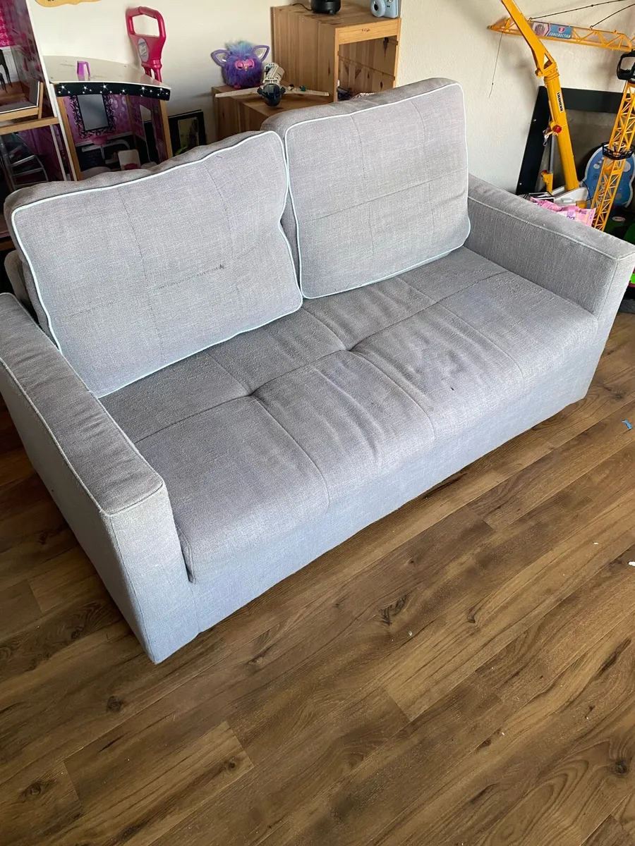 Sofa bed - Image 1