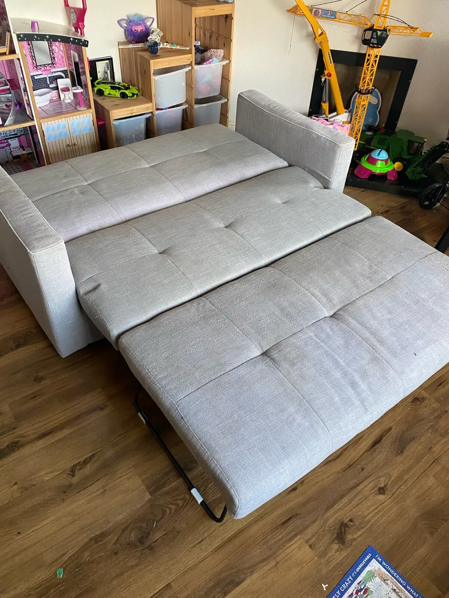 Sofa bed - Image 2