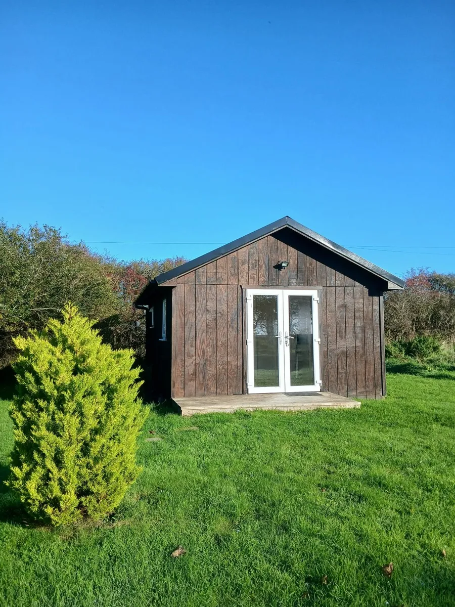 Tiny House - Image 1