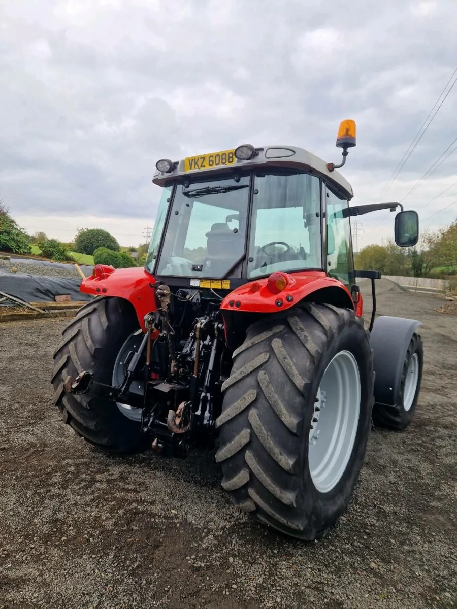 Massey Ferguson 5455 - Image 3
