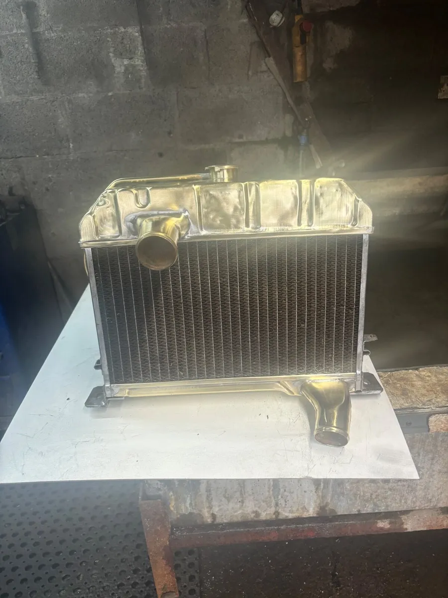 Radiators - Image 1