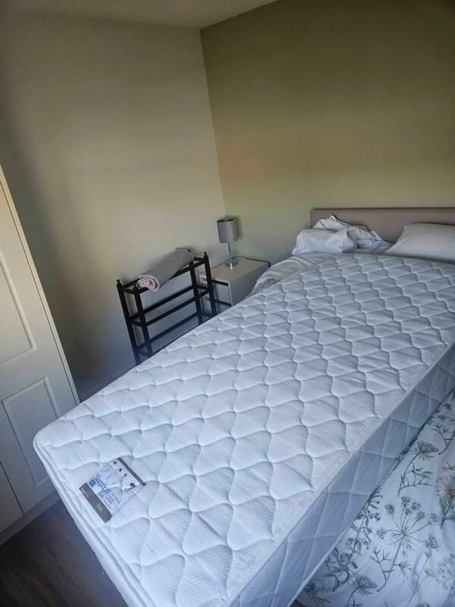 Single Mattress - Image 1