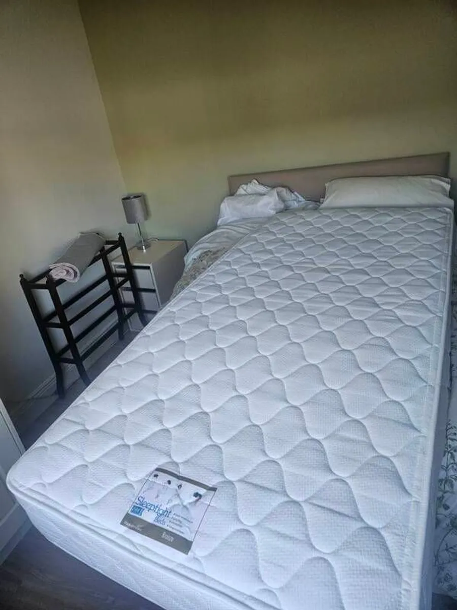 Single Mattress - Image 2