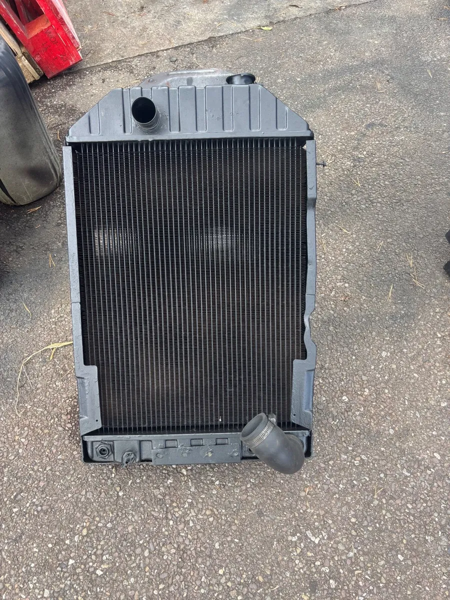 Radiators - Image 4
