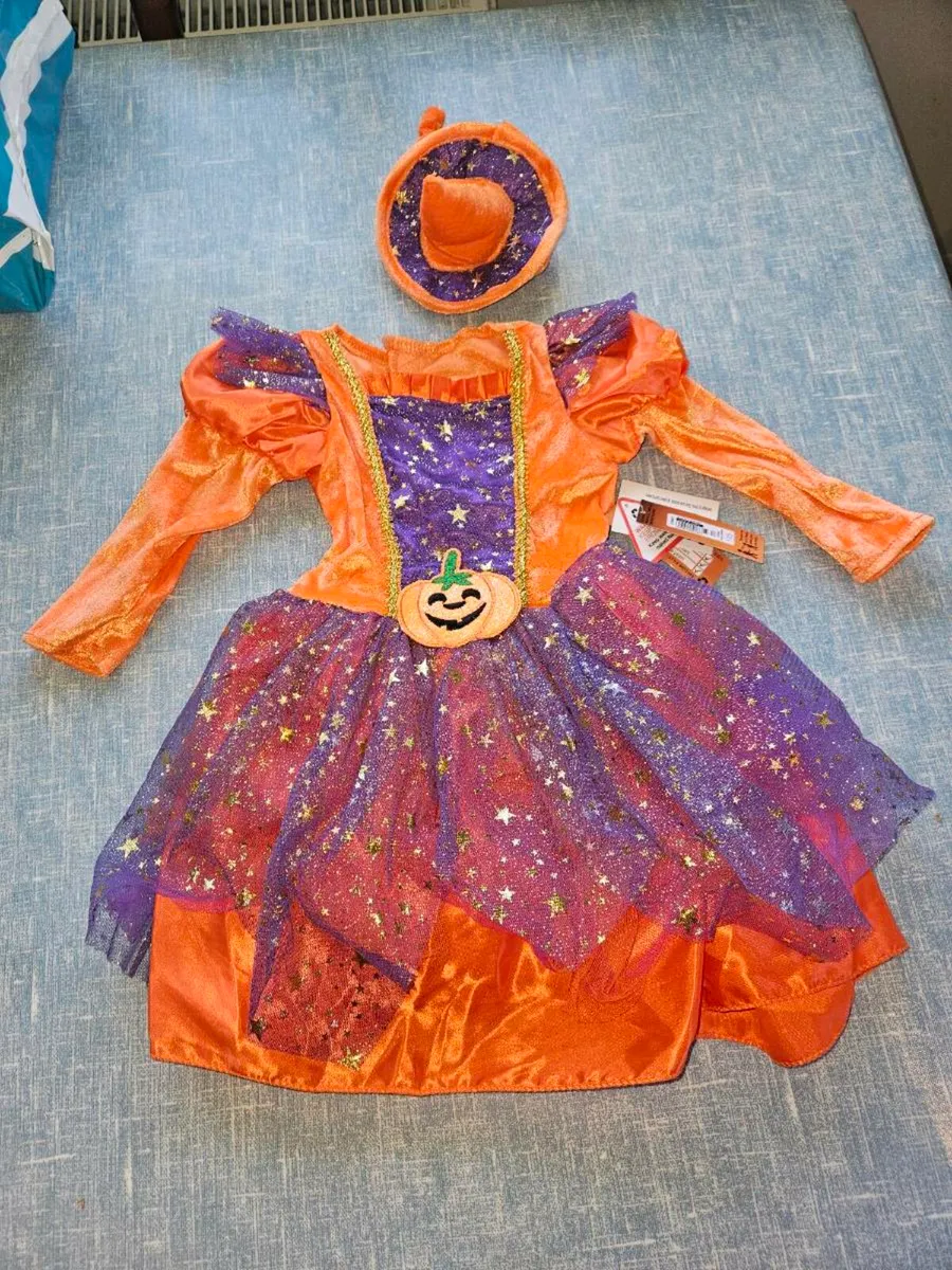 Baby halloween costume - Image 1