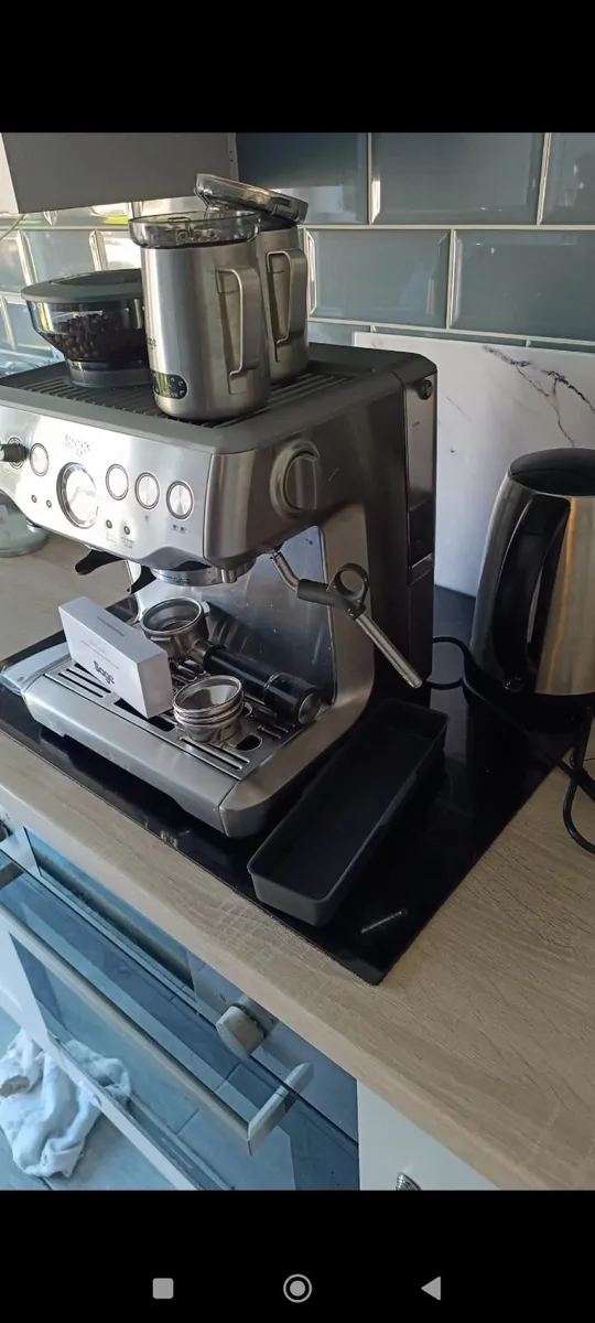Coffee machine - Image 3