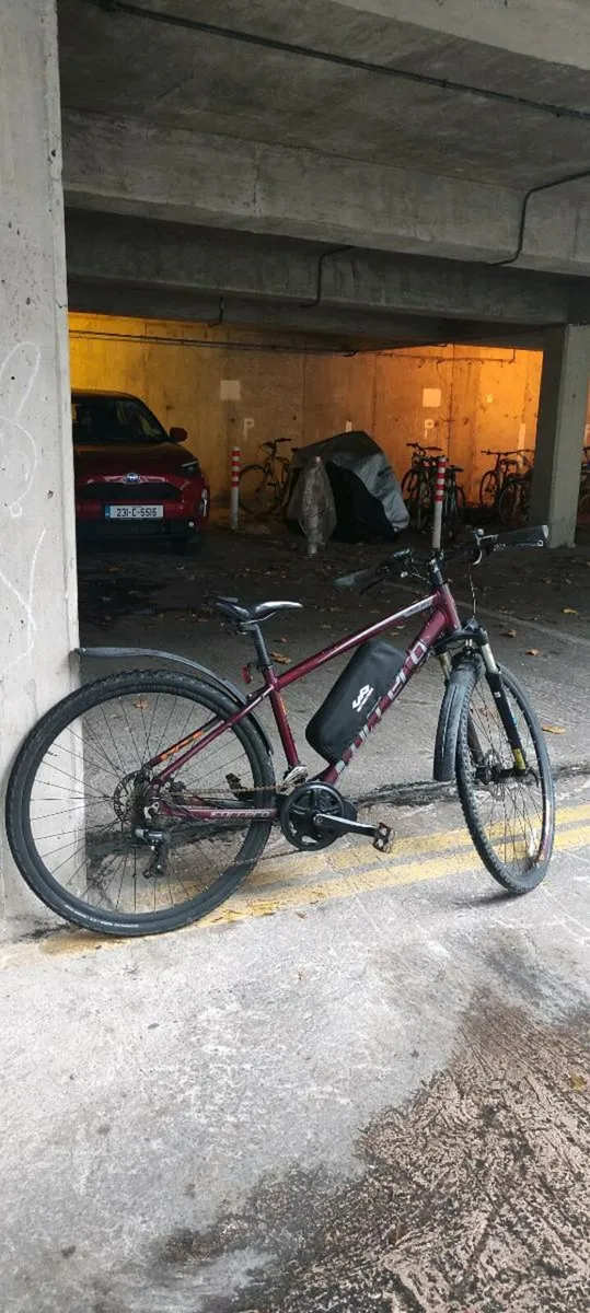 Electric bike - Image 2