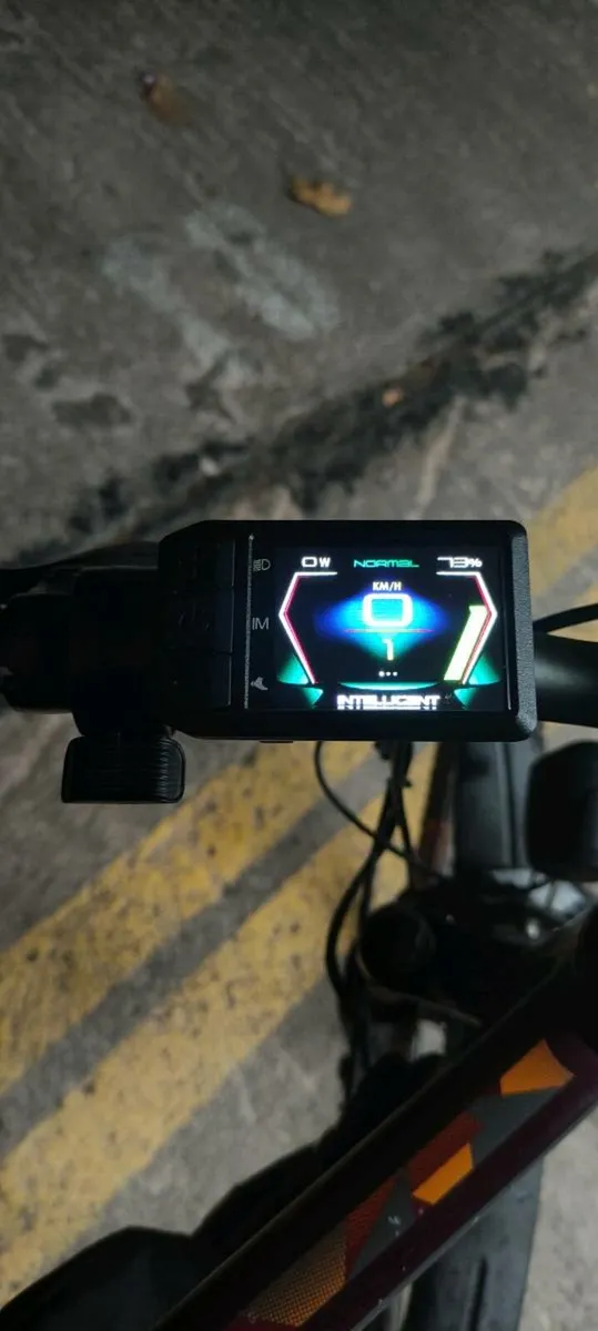 Electric bike - Image 4