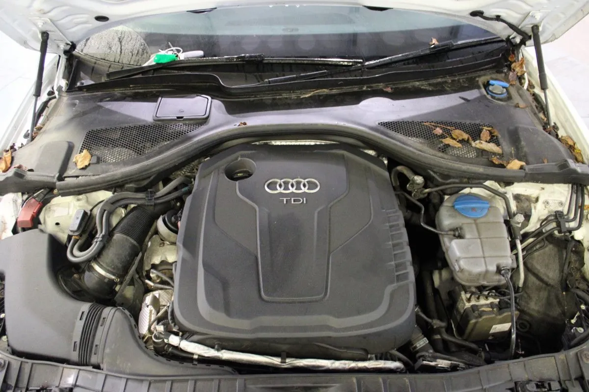 Audi A6 2.0tdi 190 Ultra SE Auto - Image 4