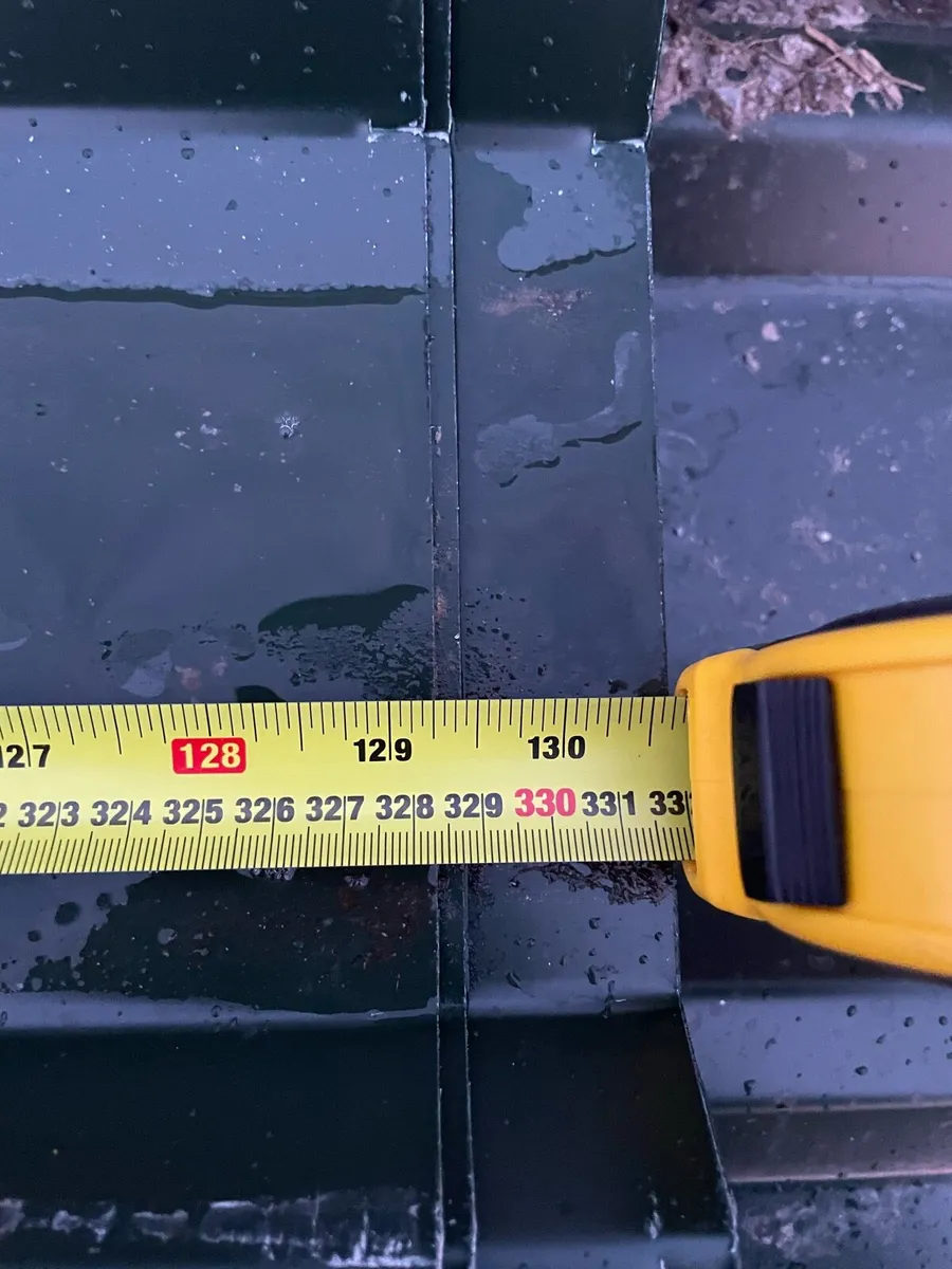 Shed sheeting - Image 2