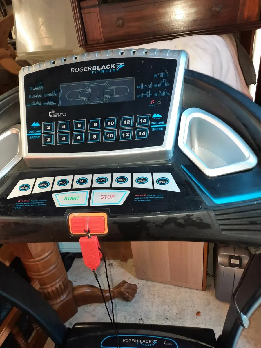 Treadmill - Image 2
