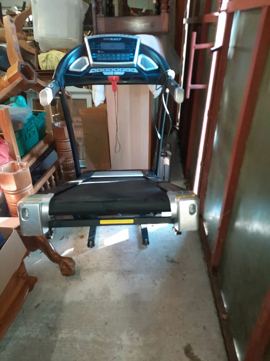 Treadmill - Image 3