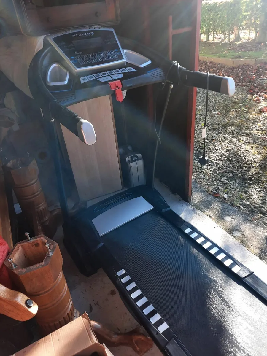 Treadmill - Image 4