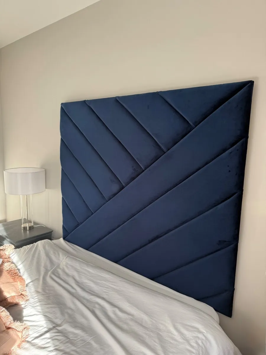 Headboard - Image 1