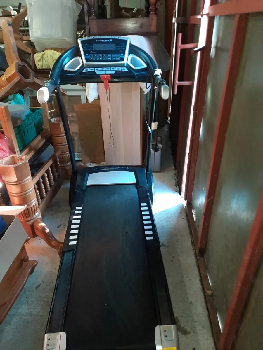 Treadmill - Image 1