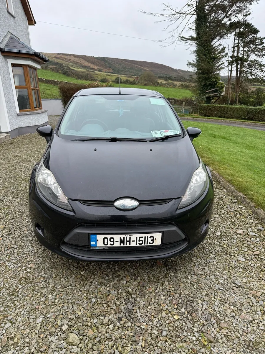 Ford Fiesta - Image 1