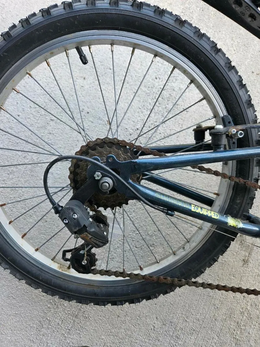 Kids bike - Image 2