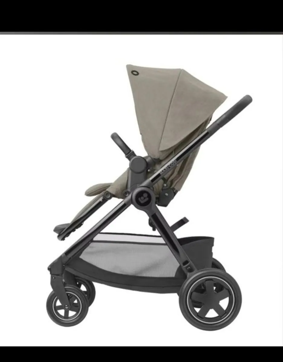 Maxi Cosi Adorra pushchair - Image 1