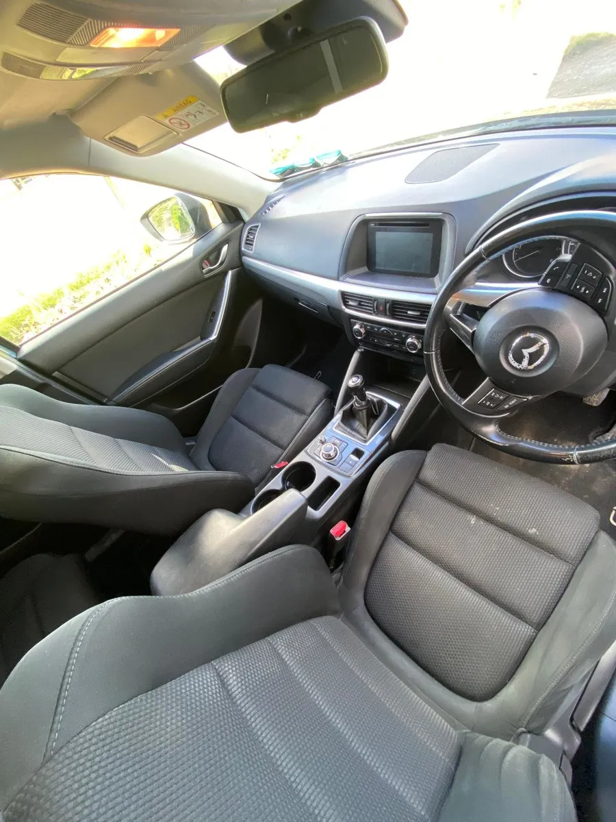 Mazda cx5 - Image 3