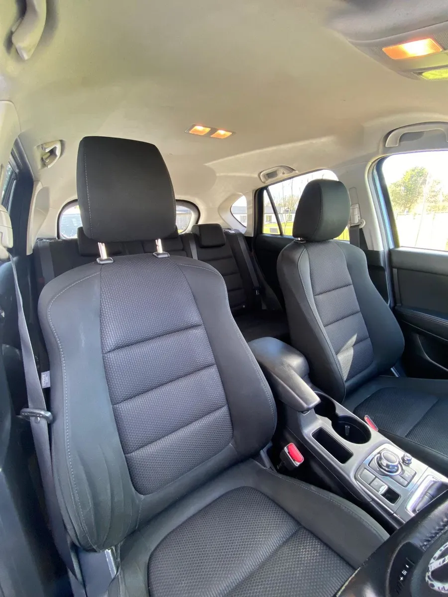 Mazda cx5 - Image 4