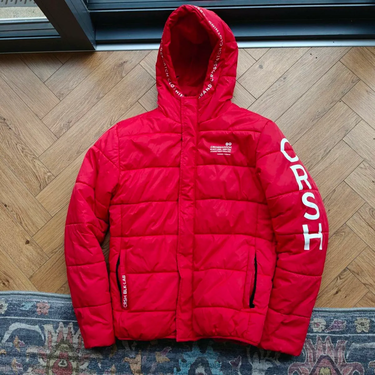 Men's Jacket - Image 1