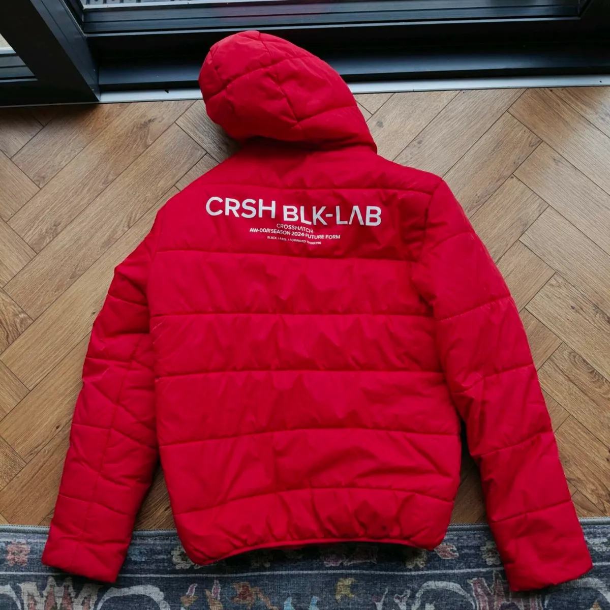 Men's Jacket - Image 2