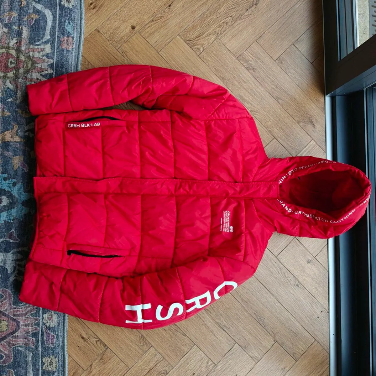 Men's Jacket - Image 3