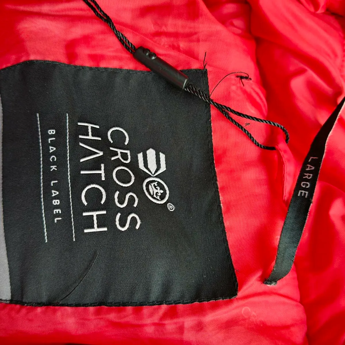Men's Jacket - Image 4