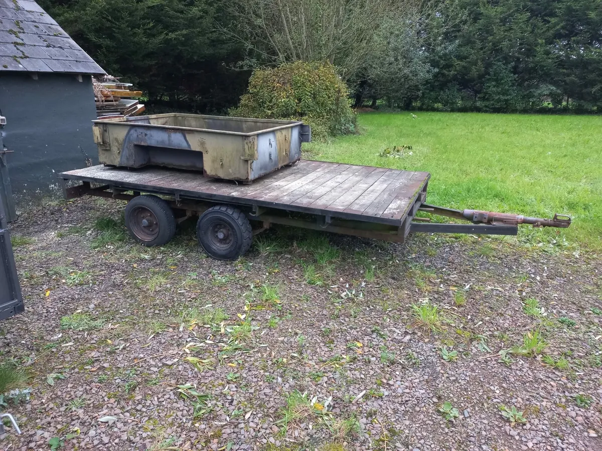 Defender parts transfer box lt230 - Image 1
