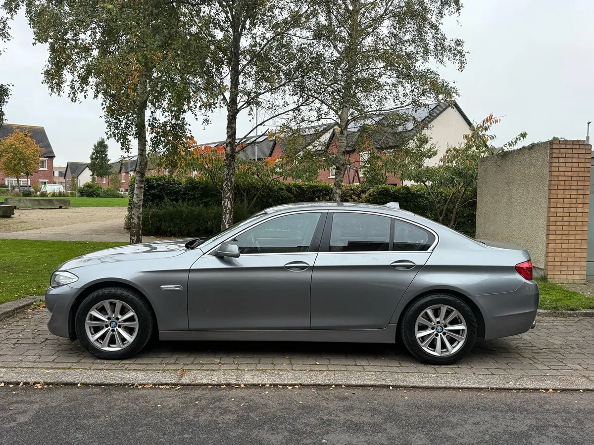BMW 520D SE - Image 2