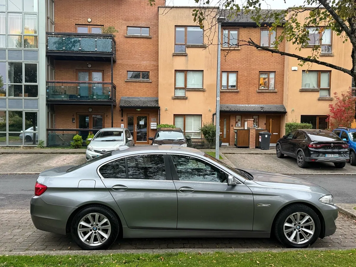 BMW 520D SE - Image 3