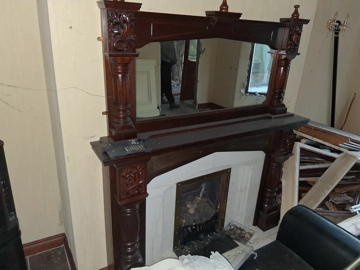 Fireplace - Image 2
