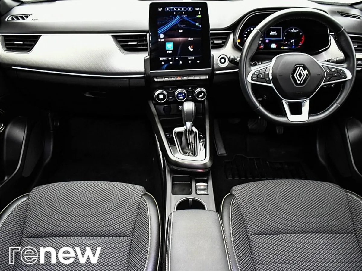 Renault Arkana Techno TCe 140 Auto Gsr2 - Image 3