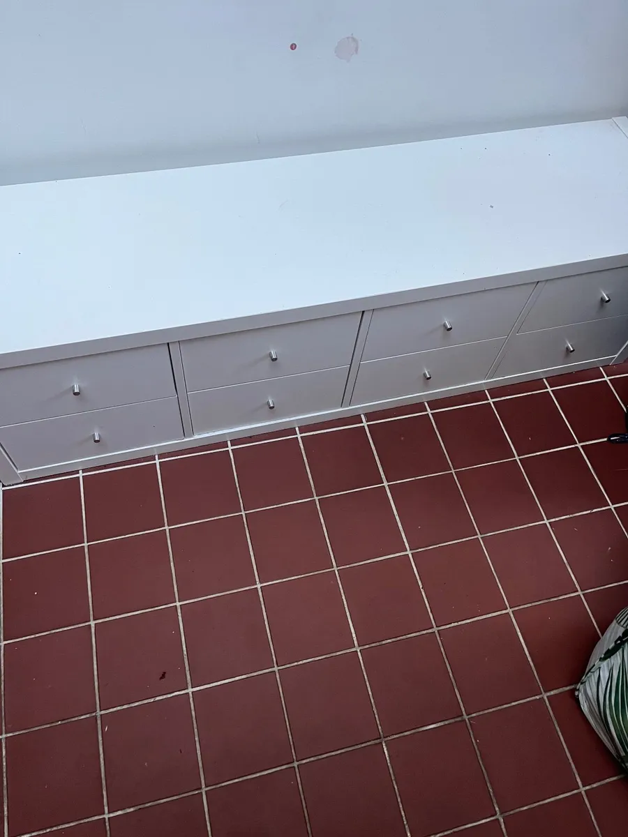 Kallax storage unit