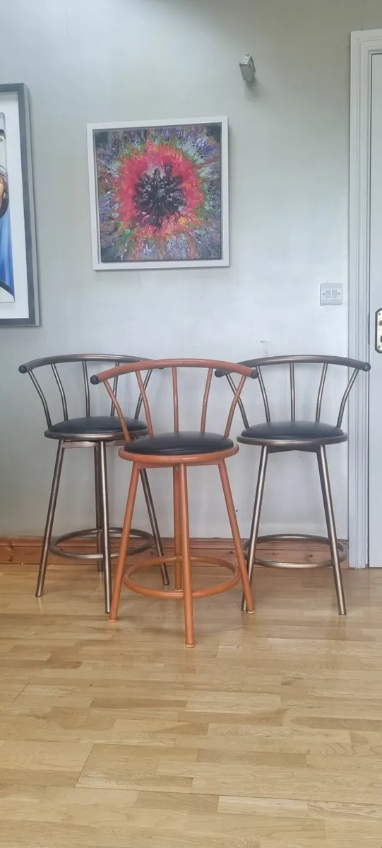Bar stools
