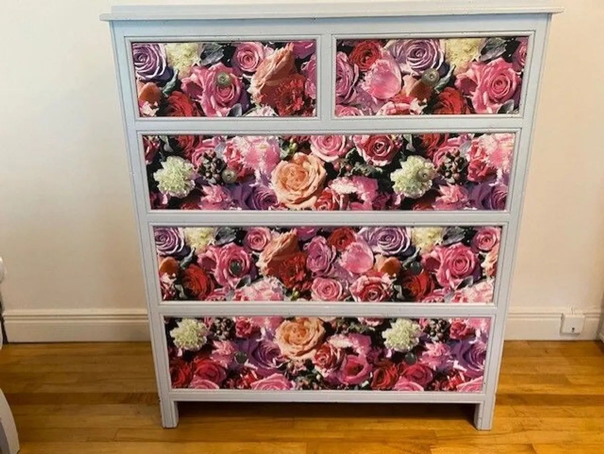 Chest Of Drawers - Image 2