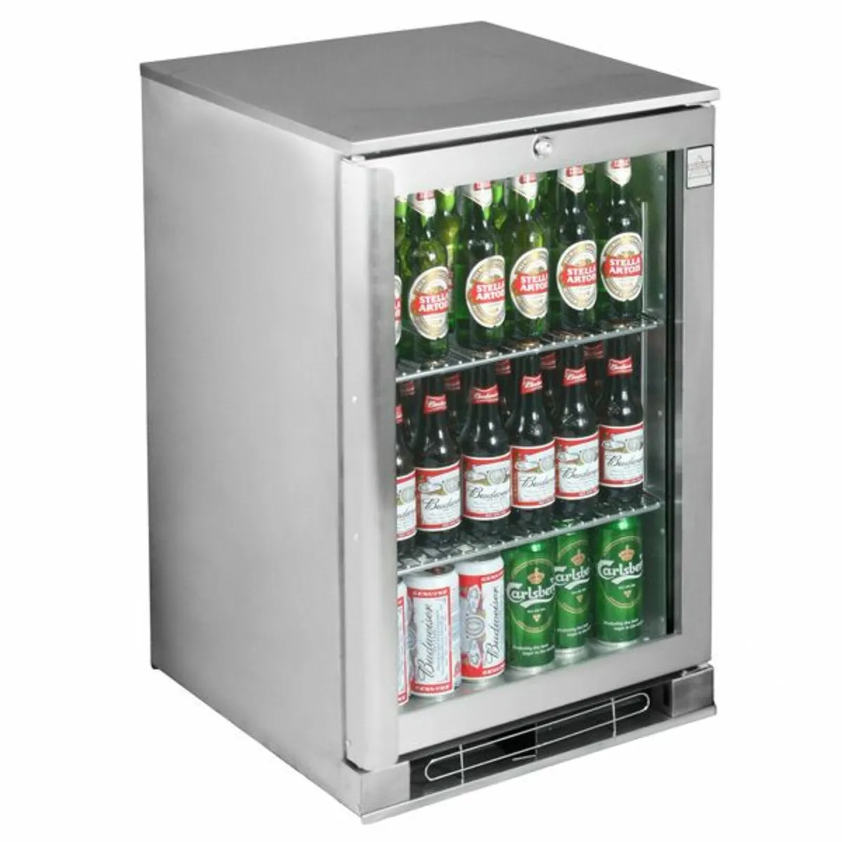 Bottle Coolers - Beer Fridges - Back Bar Fridges - Image 3
