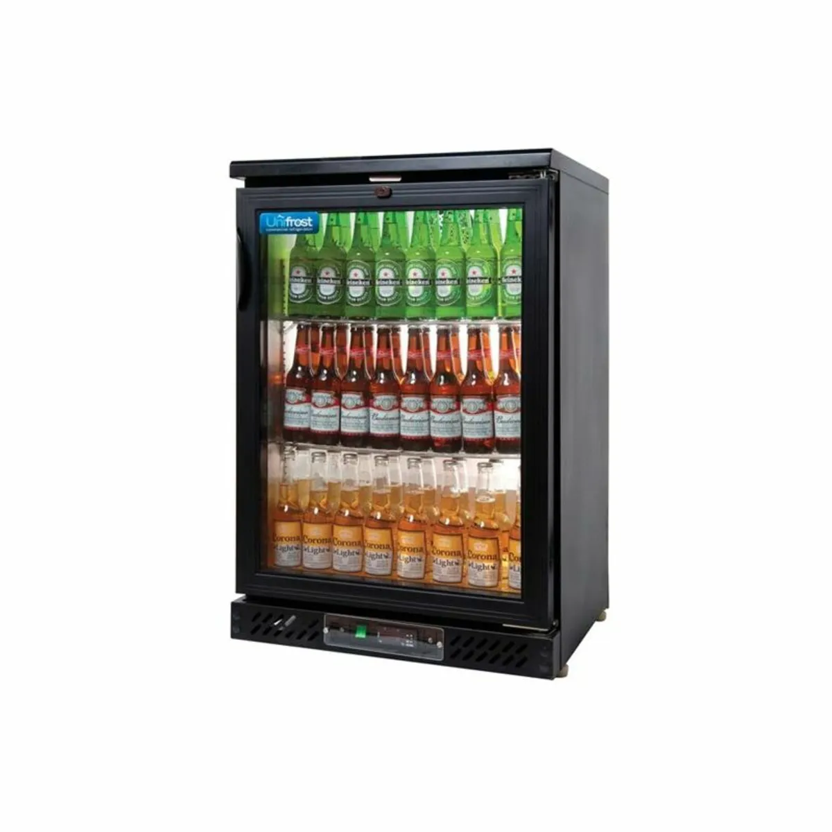 Bottle Coolers - Beer Fridges - Back Bar Fridges - Image 4