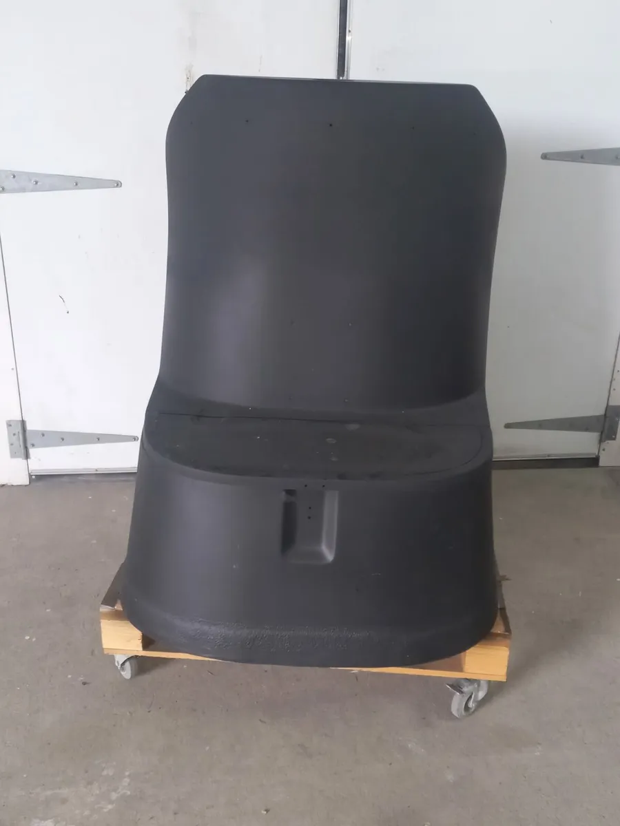 Rib console - Image 2