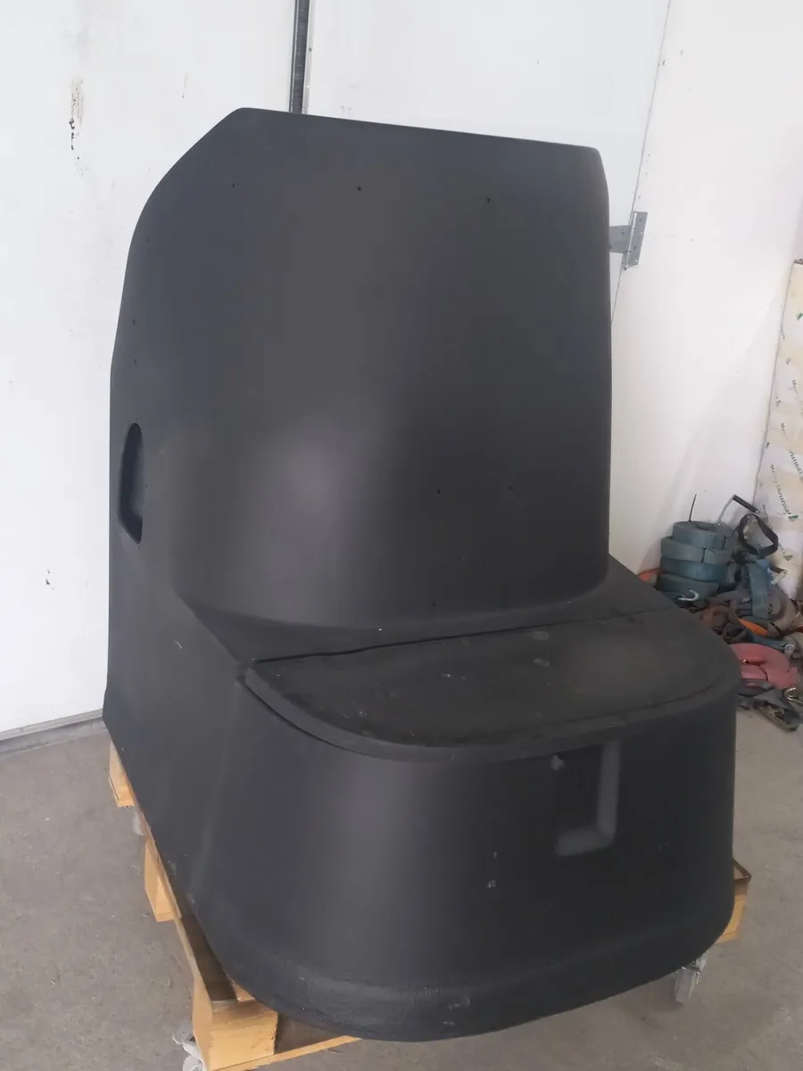 Rib console - Image 3