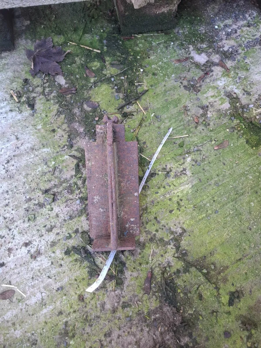 6ft and 4ft Scaffolding planks and transoms - Image 2